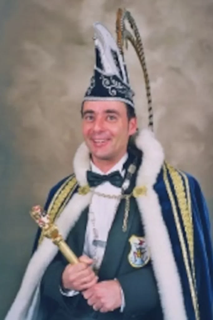 Prins Jeroen