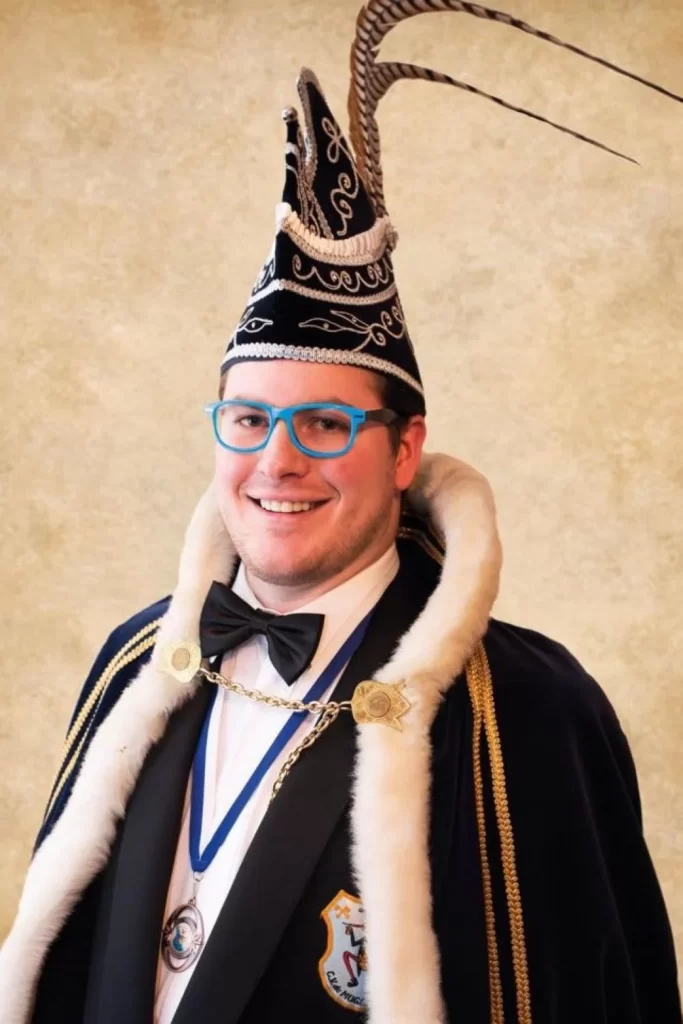 Vorst Stefan Veroude