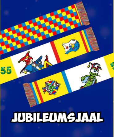 Jubileumsjaal